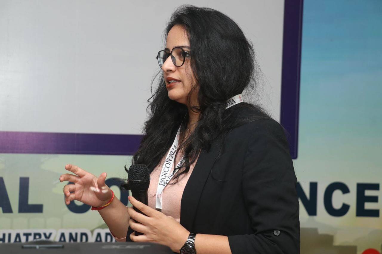 Dr Priyanka Pilania Neuropsychiatrist in Noida Delhi NCR